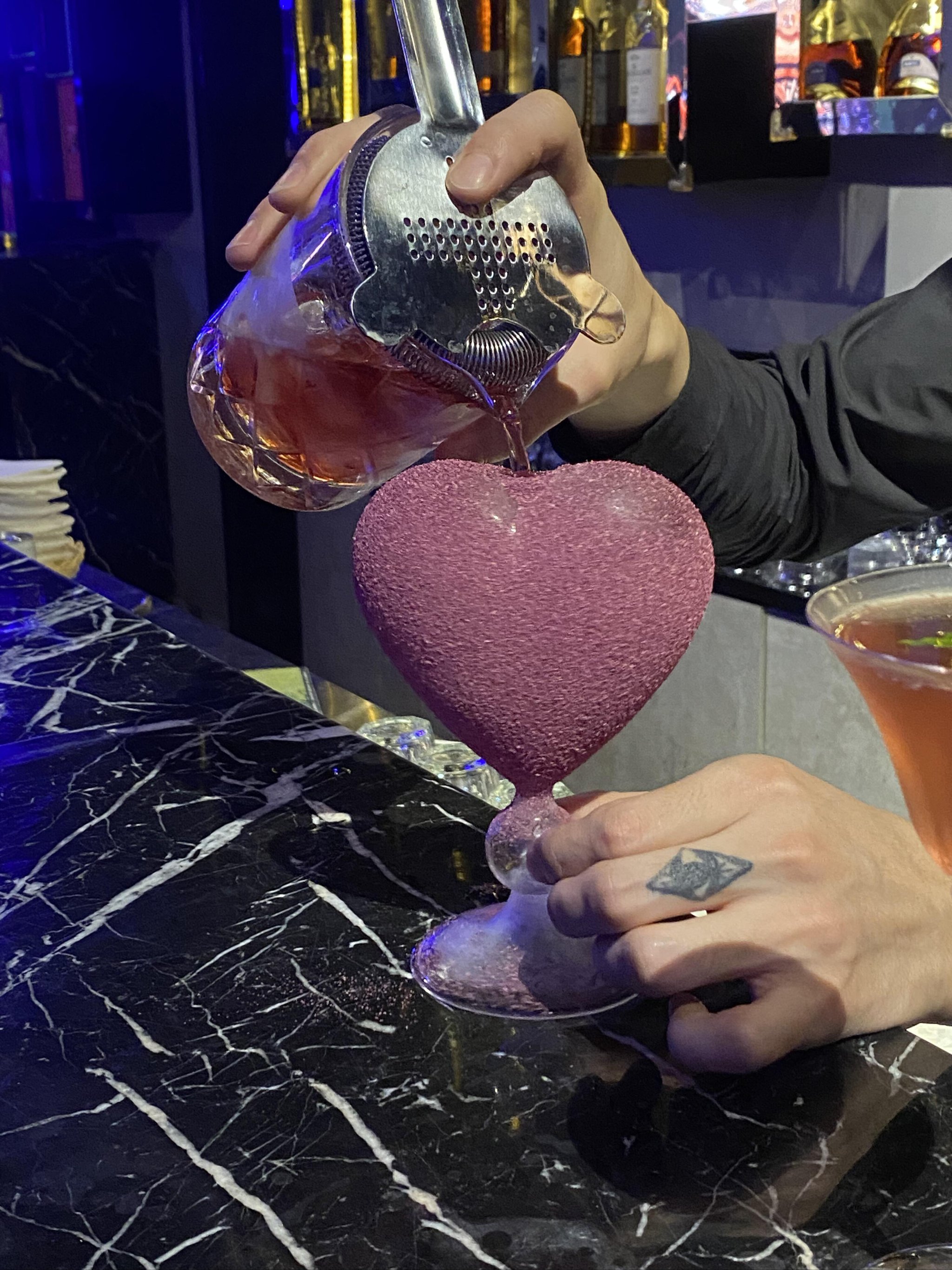 龙岩商务ktv体验商务ktv好吗-漳平市ktv预订